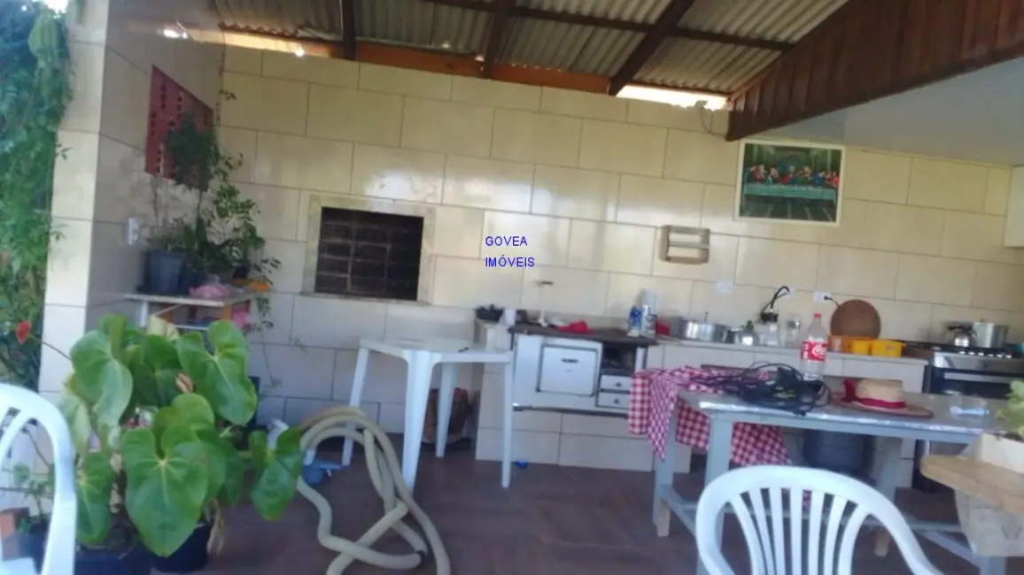 Chácara com 2 quartos à venda, 64m2 em Contenda - PR - imagem 7 Foto 7 de Chácara com 2 quartos à venda, 64m2 em Contenda - PR