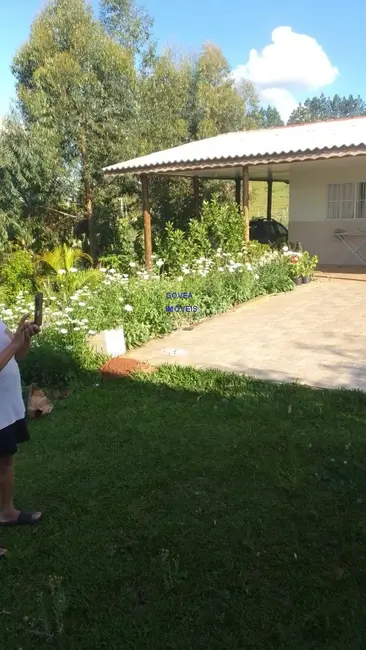 Chácara com 2 quartos à venda, 64m2 em Contenda - PR - imagem 6 Foto 6 de Chácara com 2 quartos à venda, 64m2 em Contenda - PR