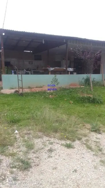 Chácara com 2 quartos à venda, 64m2 em Contenda - PR - imagem 9 Foto 9 de Chácara com 2 quartos à venda, 64m2 em Contenda - PR