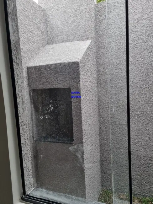 Foto 5 de Casa com 2 quartos à venda, 43m2 em Tatuquara, Curitiba - PR