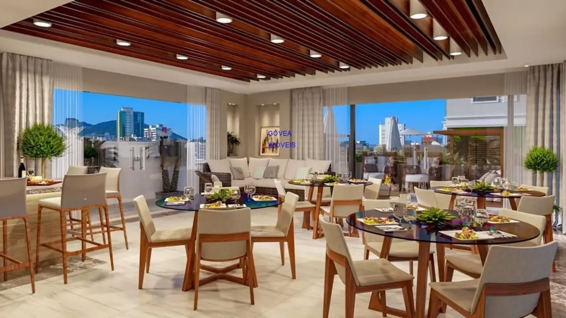 Foto 6 de Apartamento com 2 quartos à venda, 70m2 em Meia Praia, Itapema - SC