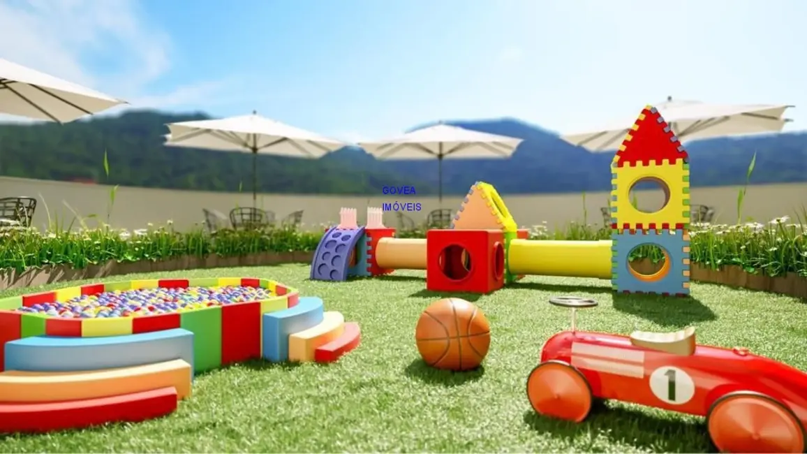 Foto 5 de Apartamento com 2 quartos à venda, 70m2 em Meia Praia, Itapema - SC