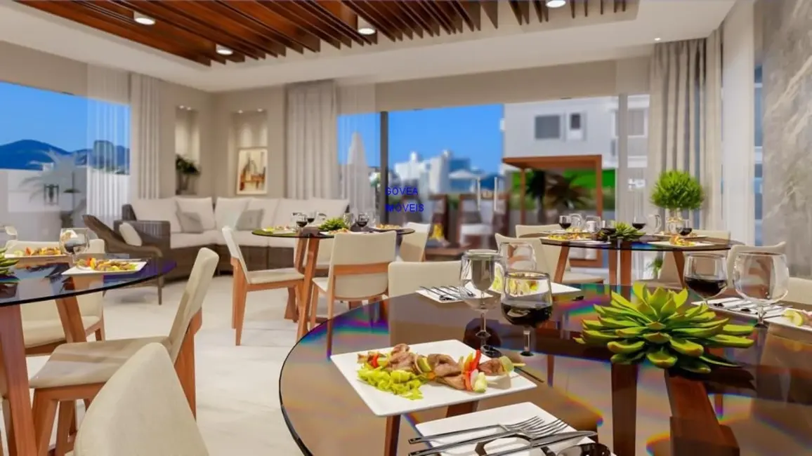 Foto 8 de Apartamento com 2 quartos à venda, 70m2 em Meia Praia, Itapema - SC