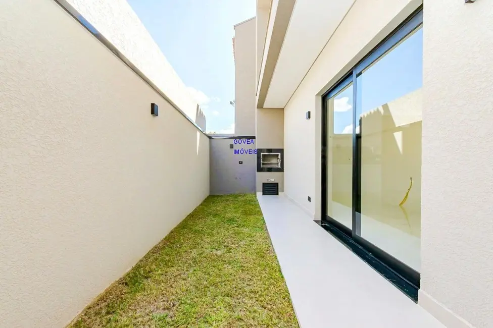 Casa com 3 quartos à venda, 145m2 em Umbará, Curitiba - PR - imagem 5 Foto 5 de Casa com 3 quartos à venda, 145m2 em Umbará, Curitiba - PR