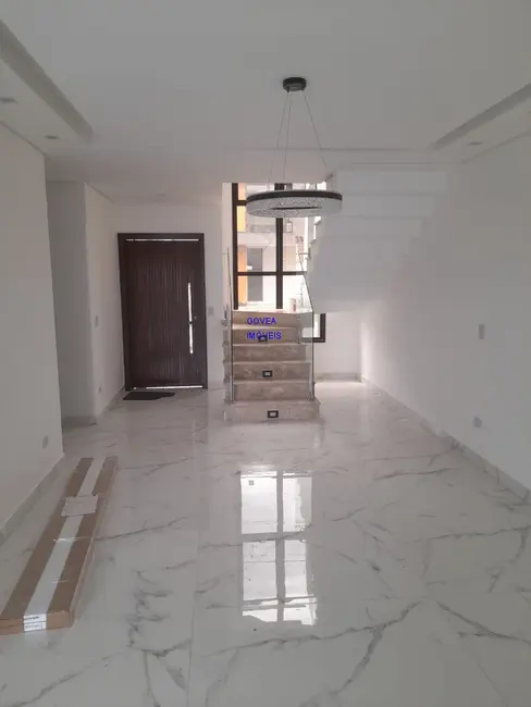 Casa com 4 quartos à venda, 207m2 em Umbará, Curitiba - PR - imagem 6 Foto 6 de Casa com 4 quartos à venda, 207m2 em Umbará, Curitiba - PR