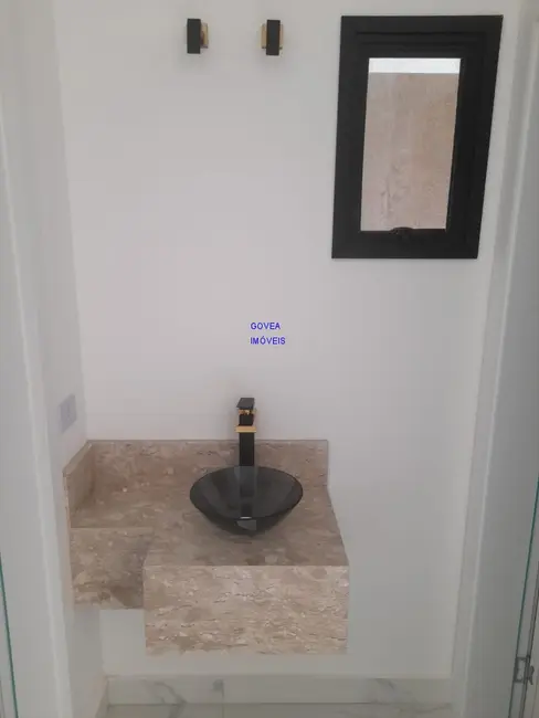 Casa com 4 quartos à venda, 207m2 em Umbará, Curitiba - PR - imagem 5 Foto 5 de Casa com 4 quartos à venda, 207m2 em Umbará, Curitiba - PR