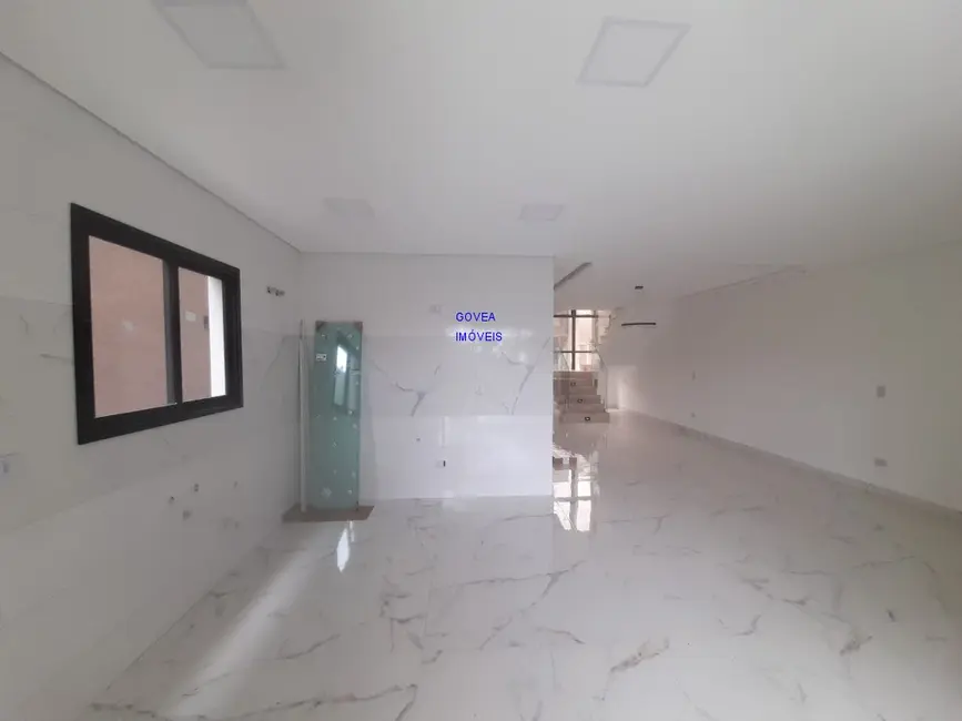 Casa com 4 quartos à venda, 207m2 em Umbará, Curitiba - PR - imagem 7 Foto 7 de Casa com 4 quartos à venda, 207m2 em Umbará, Curitiba - PR