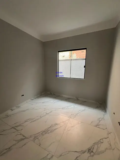 Foto 2 de Casa com 3 quartos à venda, 73m2 em Iguaçu, Araucaria - PR