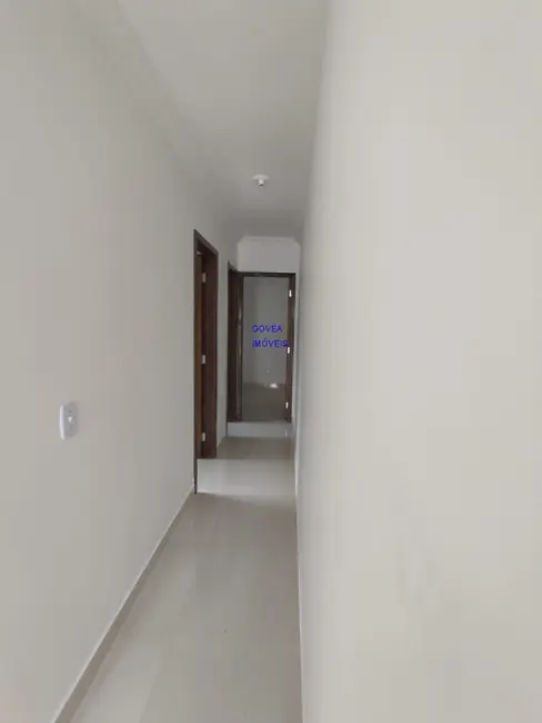 Foto 8 de Casa com 2 quartos à venda, 45m2 em Tatuquara, Curitiba - PR