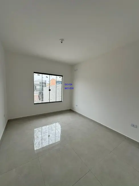 Casa com 3 quartos à venda, 60m2 em Nações, Fazenda Rio Grande - PR - imagem 2 Foto 2 de Casa com 3 quartos à venda, 60m2 em Nações, Fazenda Rio Grande - PR