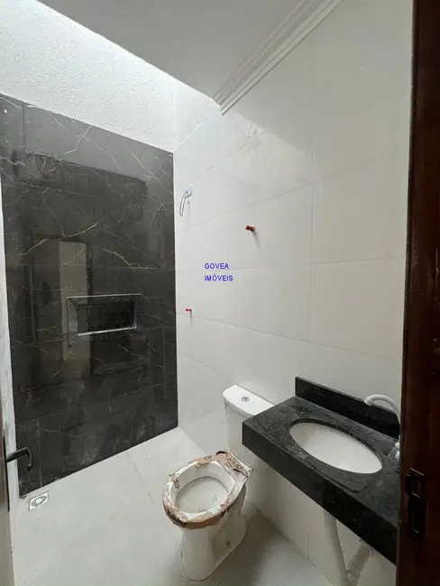 Casa com 3 quartos à venda, 60m2 em Nações, Fazenda Rio Grande - PR - imagem 3 Foto 3 de Casa com 3 quartos à venda, 60m2 em Nações, Fazenda Rio Grande - PR