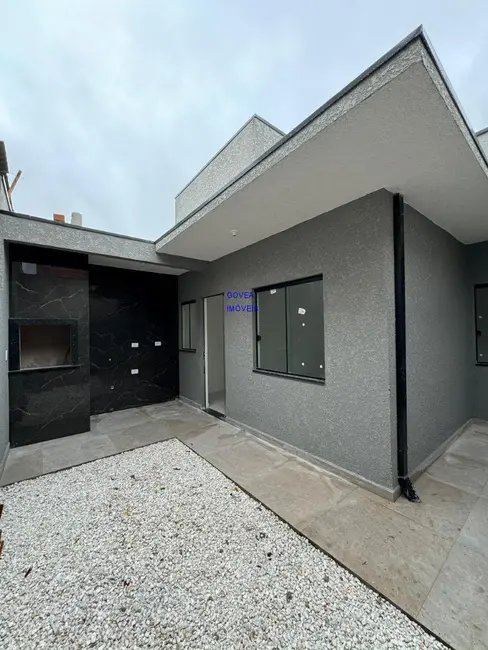 Casa com 3 quartos à venda, 60m2 em Nações, Fazenda Rio Grande - PR - imagem 7 Foto 7 de Casa com 3 quartos à venda, 60m2 em Nações, Fazenda Rio Grande - PR