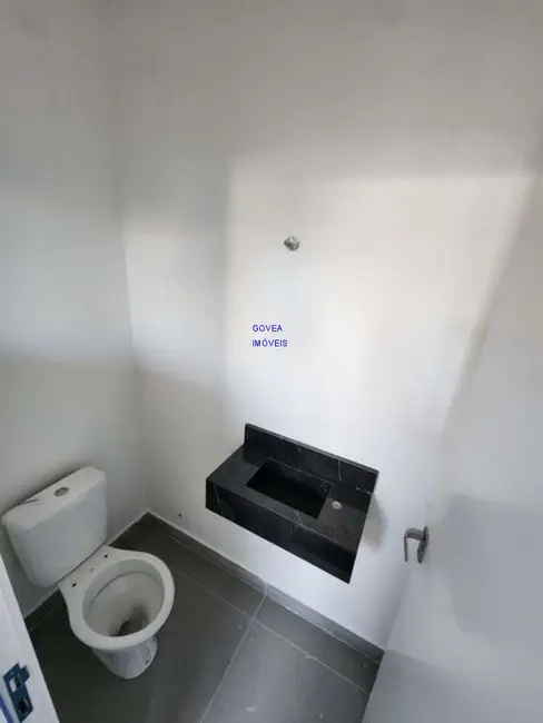 Casa com 3 quartos à venda, 60m2 em Nações, Fazenda Rio Grande - PR - imagem 8 Foto 8 de Casa com 3 quartos à venda, 60m2 em Nações, Fazenda Rio Grande - PR