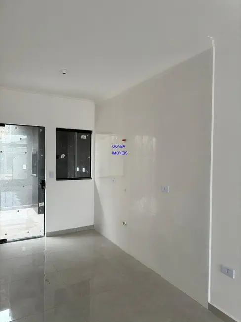 Casa com 3 quartos à venda, 60m2 em Nações, Fazenda Rio Grande - PR - imagem 4 Foto 4 de Casa com 3 quartos à venda, 60m2 em Nações, Fazenda Rio Grande - PR