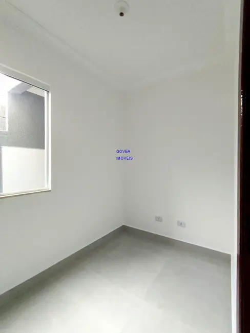 Foto 8 de Casa com 2 quartos à venda, 48m2 em Cidade Industrial, Curitiba - PR