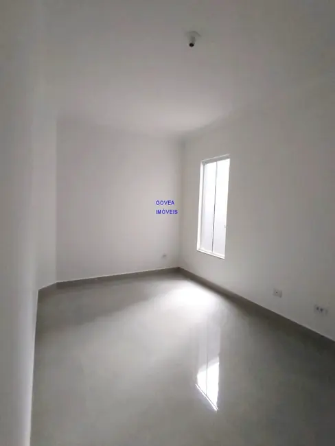 Foto 3 de Casa com 2 quartos à venda, 48m2 em Cidade Industrial, Curitiba - PR