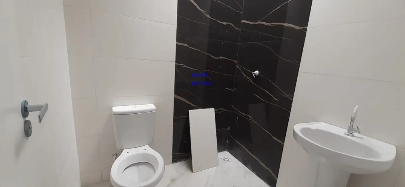 Foto 9 de Casa com 3 quartos à venda, 82m2 em Cidade Industrial, Curitiba - PR