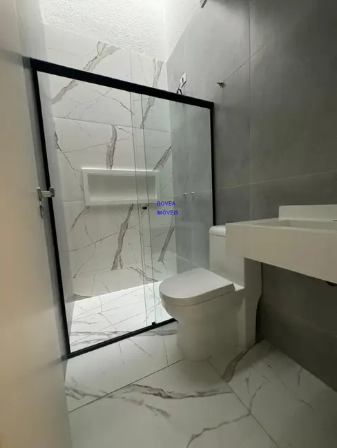 Casa com 3 quartos à venda, 64m2 em Nações, Fazenda Rio Grande - PR - imagem 6 Foto 6 de Casa com 3 quartos à venda, 64m2 em Nações, Fazenda Rio Grande - PR