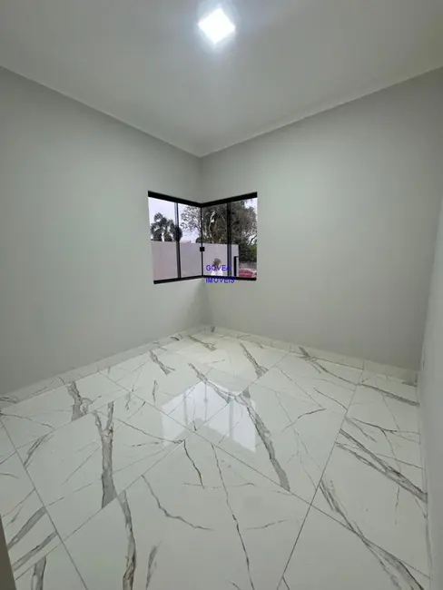 Casa com 3 quartos à venda, 64m2 em Nações, Fazenda Rio Grande - PR - imagem 3 Foto 3 de Casa com 3 quartos à venda, 64m2 em Nações, Fazenda Rio Grande - PR