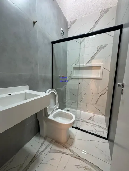 Casa com 3 quartos à venda, 64m2 em Nações, Fazenda Rio Grande - PR - imagem 8 Foto 8 de Casa com 3 quartos à venda, 64m2 em Nações, Fazenda Rio Grande - PR