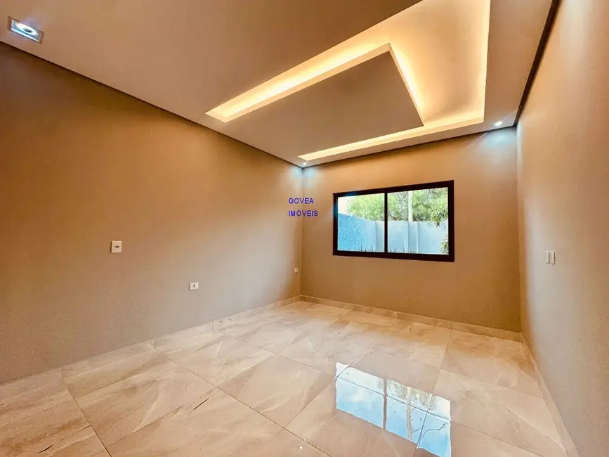 Casa com 3 quartos à venda, 140m2 em Iguaçu, Fazenda Rio Grande - PR - imagem 3 Foto 3 de Casa com 3 quartos à venda, 140m2 em Iguaçu, Fazenda Rio Grande - PR