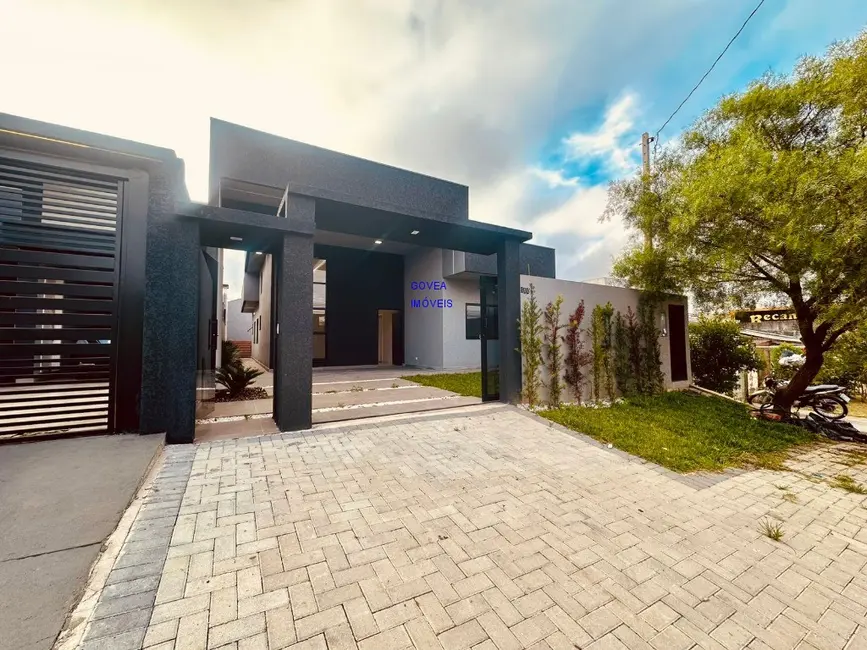 Casa com 3 quartos à venda, 140m2 em Iguaçu, Fazenda Rio Grande - PR - imagem 6 Foto 6 de Casa com 3 quartos à venda, 140m2 em Iguaçu, Fazenda Rio Grande - PR