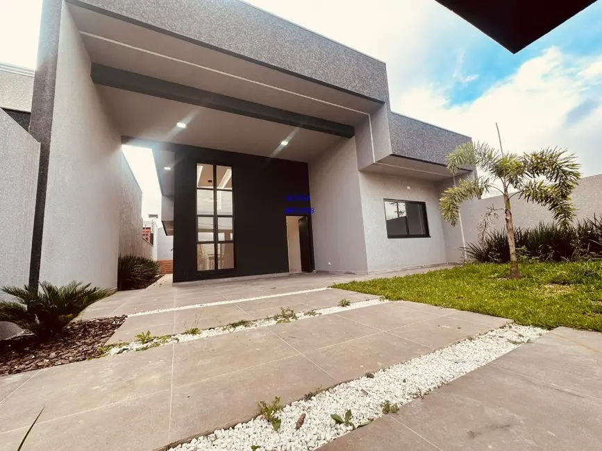 Casa com 3 quartos à venda, 140m2 em Iguaçu, Fazenda Rio Grande - PR - imagem 7 Foto 7 de Casa com 3 quartos à venda, 140m2 em Iguaçu, Fazenda Rio Grande - PR