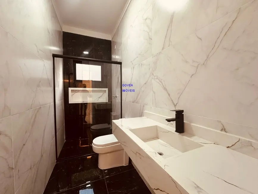 Casa com 3 quartos à venda, 140m2 em Iguaçu, Fazenda Rio Grande - PR - imagem 4 Foto 4 de Casa com 3 quartos à venda, 140m2 em Iguaçu, Fazenda Rio Grande - PR