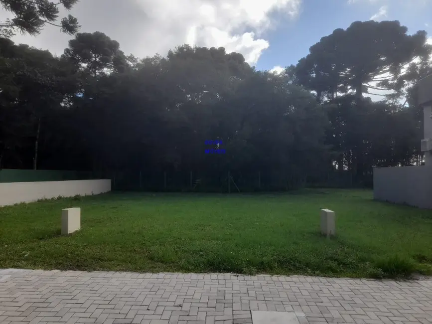 Terreno / Lote à venda, 259m2 em Umbará, Curitiba - PR - imagem 6 Foto 6 de Terreno / Lote à venda, 259m2 em Umbará, Curitiba - PR