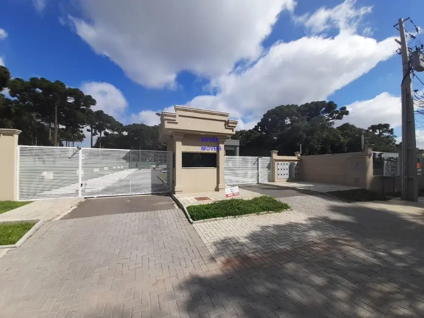 Terreno / Lote à venda, 259m2 em Umbará, Curitiba - PR - imagem 2 Foto 2 de Terreno / Lote à venda, 259m2 em Umbará, Curitiba - PR