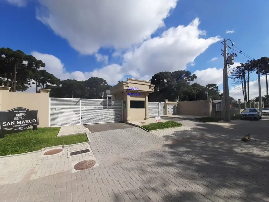 Terreno / Lote à venda, 259m2 em Umbará, Curitiba - PR - imagem 9 Foto 9 de Terreno / Lote à venda, 259m2 em Umbará, Curitiba - PR