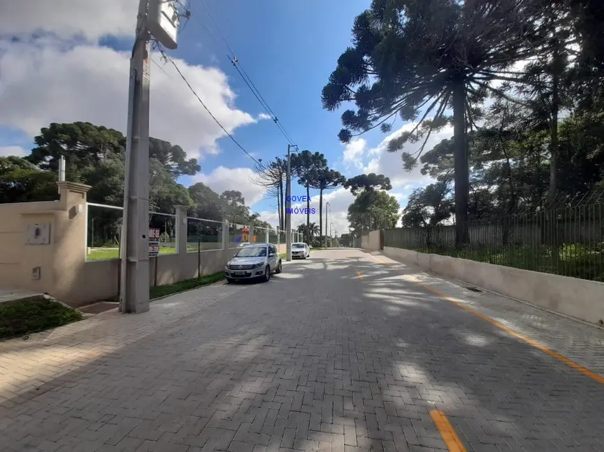 Terreno / Lote à venda, 259m2 em Umbará, Curitiba - PR - imagem 7 Foto 7 de Terreno / Lote à venda, 259m2 em Umbará, Curitiba - PR