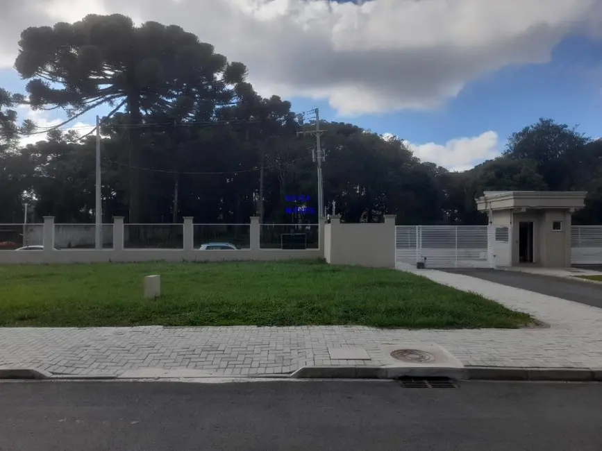 Terreno / Lote à venda, 259m2 em Umbará, Curitiba - PR - imagem 3 Foto 3 de Terreno / Lote à venda, 259m2 em Umbará, Curitiba - PR