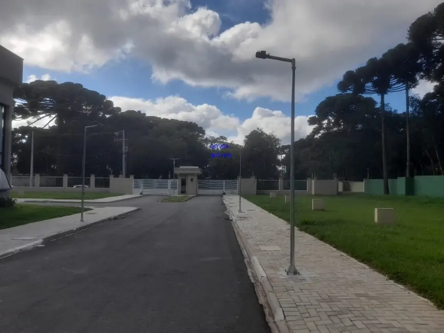 Terreno / Lote à venda, 259m2 em Umbará, Curitiba - PR - imagem 4 Foto 4 de Terreno / Lote à venda, 259m2 em Umbará, Curitiba - PR