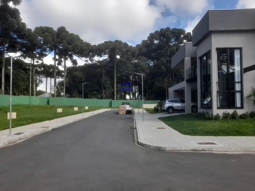 Foto 1 de Terreno / Lote à venda, 259m2 em Umbará, Curitiba - PR
