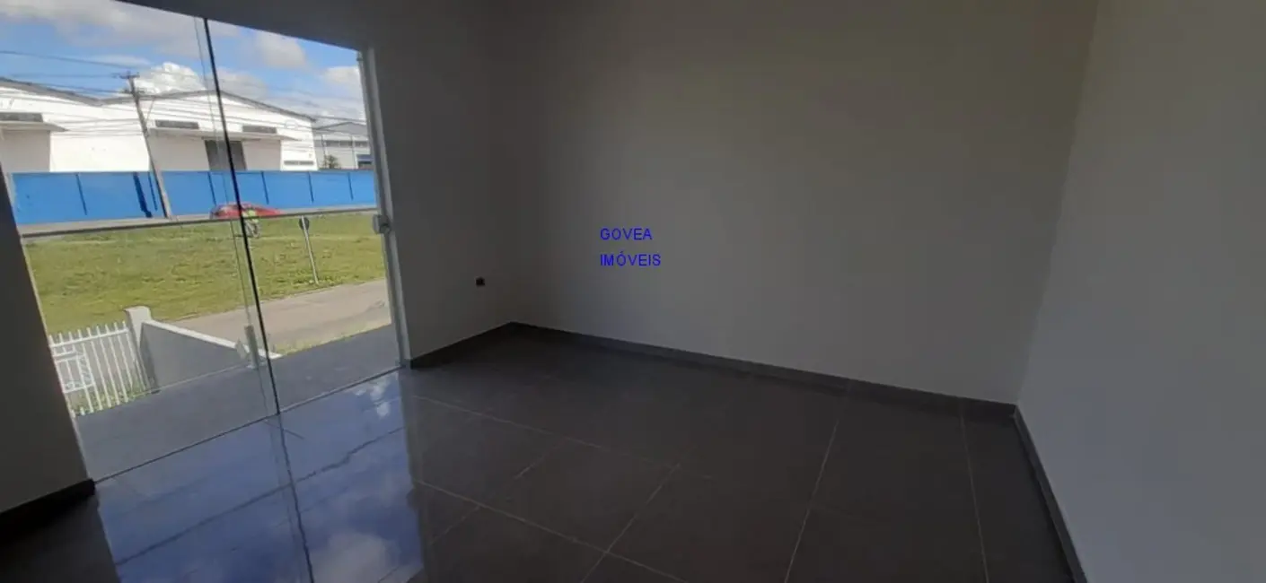 Foto 8 de Casa com 3 quartos à venda, 87m2 em Cidade Industrial, Curitiba - PR