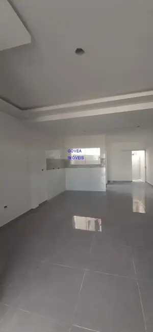 Foto 3 de Casa com 3 quartos à venda, 87m2 em Cidade Industrial, Curitiba - PR