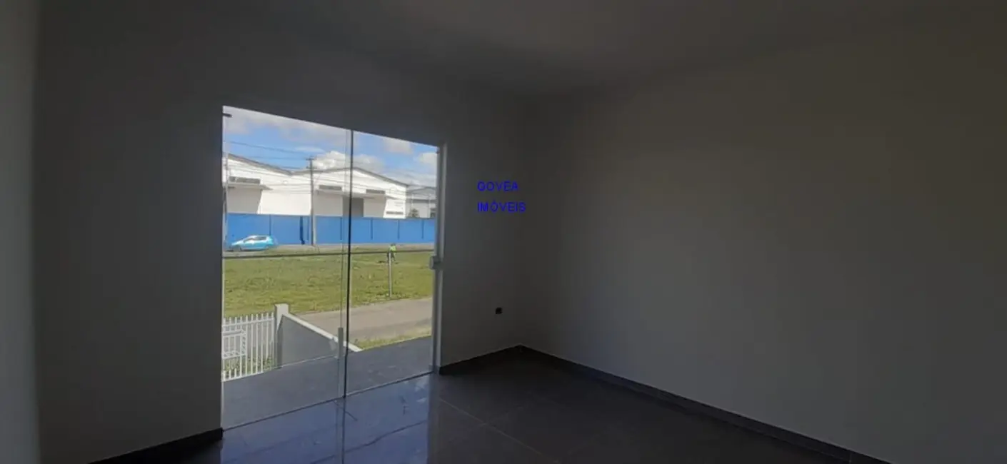 Foto 9 de Casa com 3 quartos à venda, 87m2 em Cidade Industrial, Curitiba - PR