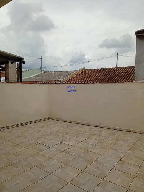 Casa com 3 quartos à venda, 51m2 em Estados, Fazenda Rio Grande - PR - imagem 2 Foto 2 de Casa com 3 quartos à venda, 51m2 em Estados, Fazenda Rio Grande - PR