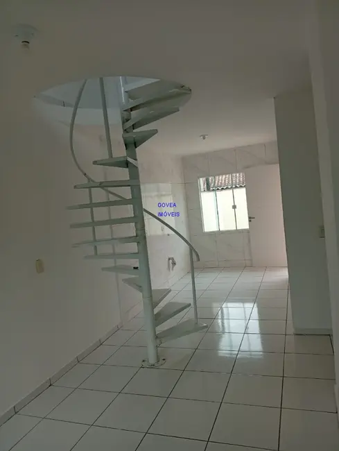 Casa com 3 quartos à venda, 51m2 em Estados, Fazenda Rio Grande - PR - imagem 5 Foto 5 de Casa com 3 quartos à venda, 51m2 em Estados, Fazenda Rio Grande - PR