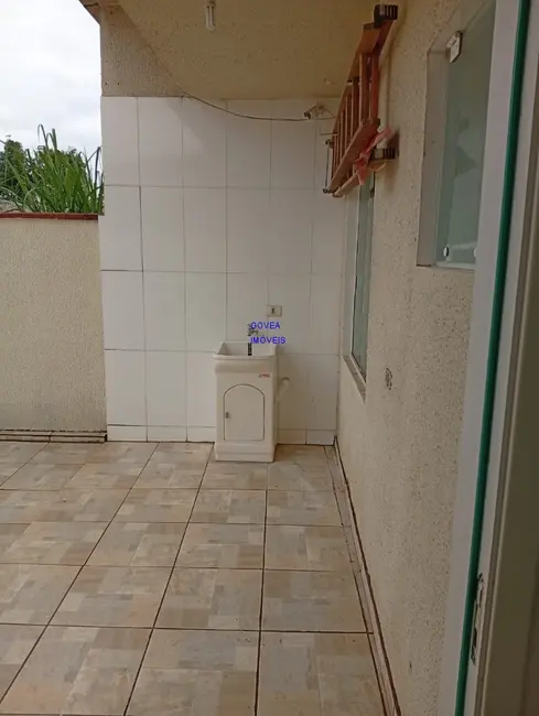 Casa com 3 quartos à venda, 51m2 em Estados, Fazenda Rio Grande - PR - imagem 9 Foto 9 de Casa com 3 quartos à venda, 51m2 em Estados, Fazenda Rio Grande - PR