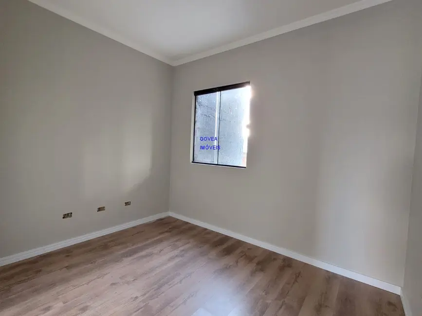 Foto 4 de Casa com 3 quartos à venda, 82m2 em Tatuquara, Curitiba - PR