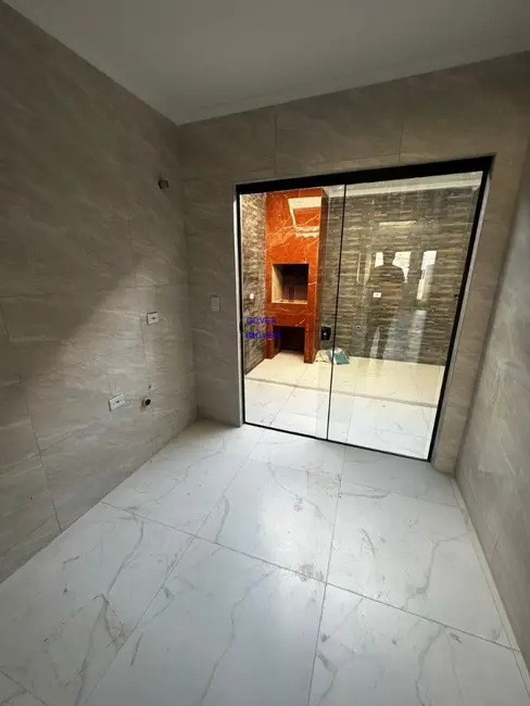 Foto 9 de Casa com 3 quartos à venda, 82m2 em Tatuquara, Curitiba - PR