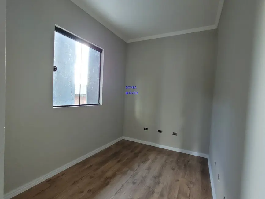 Foto 3 de Casa com 3 quartos à venda, 82m2 em Tatuquara, Curitiba - PR