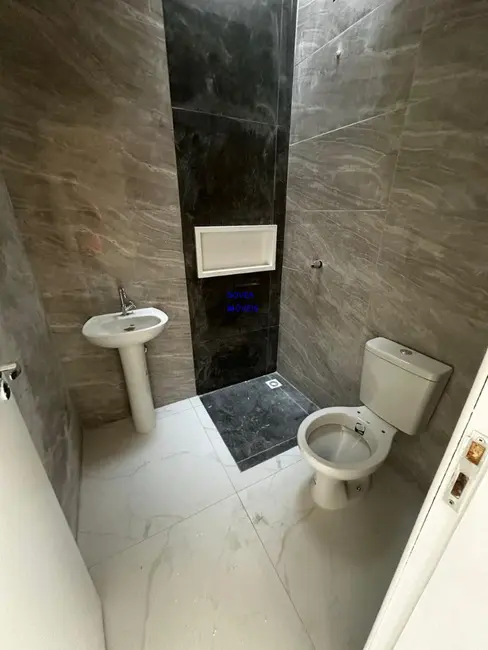 Foto 5 de Casa com 3 quartos à venda, 82m2 em Tatuquara, Curitiba - PR