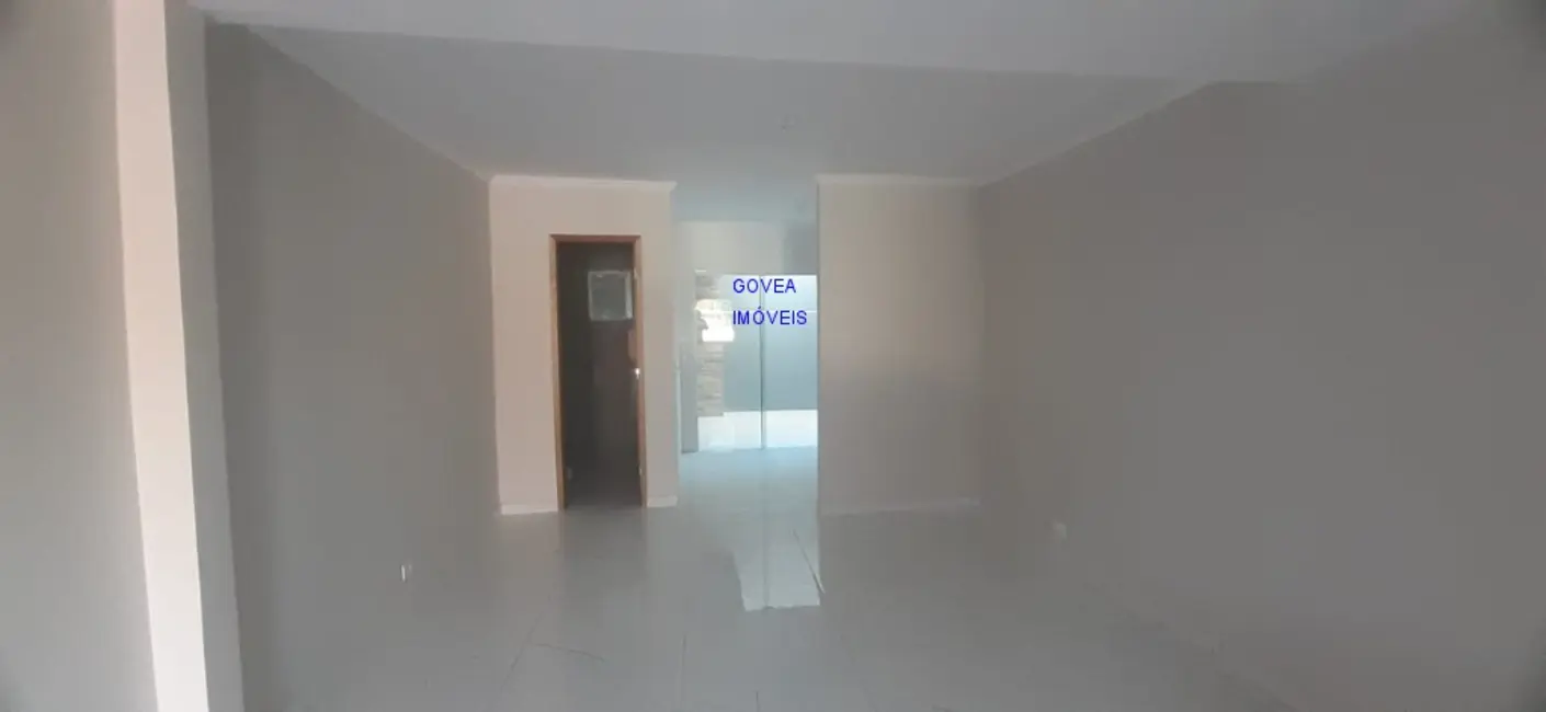 Foto 9 de Casa com 3 quartos à venda, 82m2 em Tatuquara, Curitiba - PR