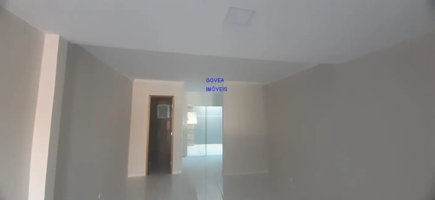 Foto 8 de Casa com 3 quartos à venda, 82m2 em Tatuquara, Curitiba - PR