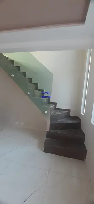 Foto 7 de Casa com 3 quartos à venda, 82m2 em Tatuquara, Curitiba - PR