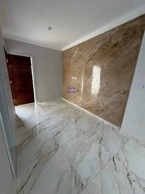 Foto 5 de Casa com 3 quartos à venda, 92m2 em Cidade Industrial, Curitiba - PR