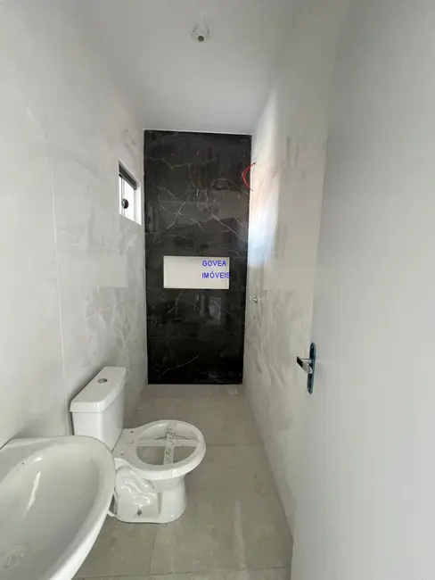 Foto 3 de Casa com 3 quartos à venda, 92m2 em Cidade Industrial, Curitiba - PR